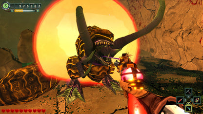 Cave Digger 2 AR Xbox Series X|S CD Key
