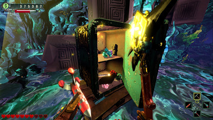 Cave Digger 2 AR Xbox Series X|S CD Key