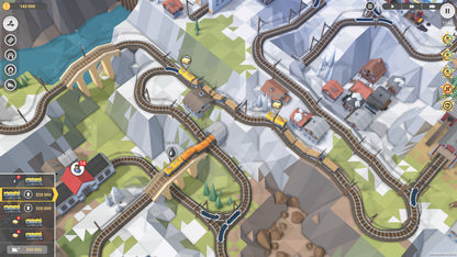 Train Valley 2: Community Edition XBOX One CD Key