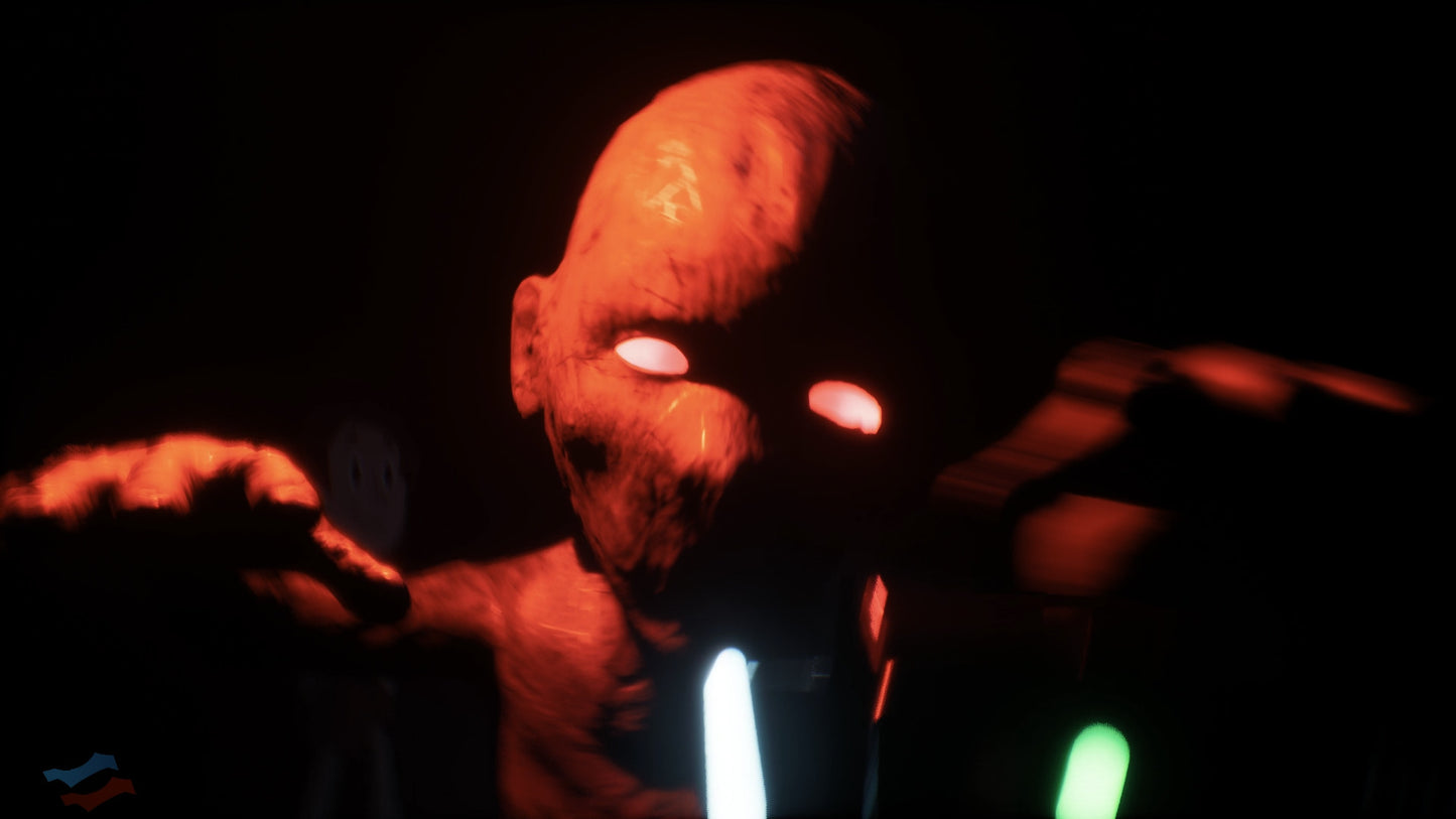 No Son of Mine EU PS5 CD Key