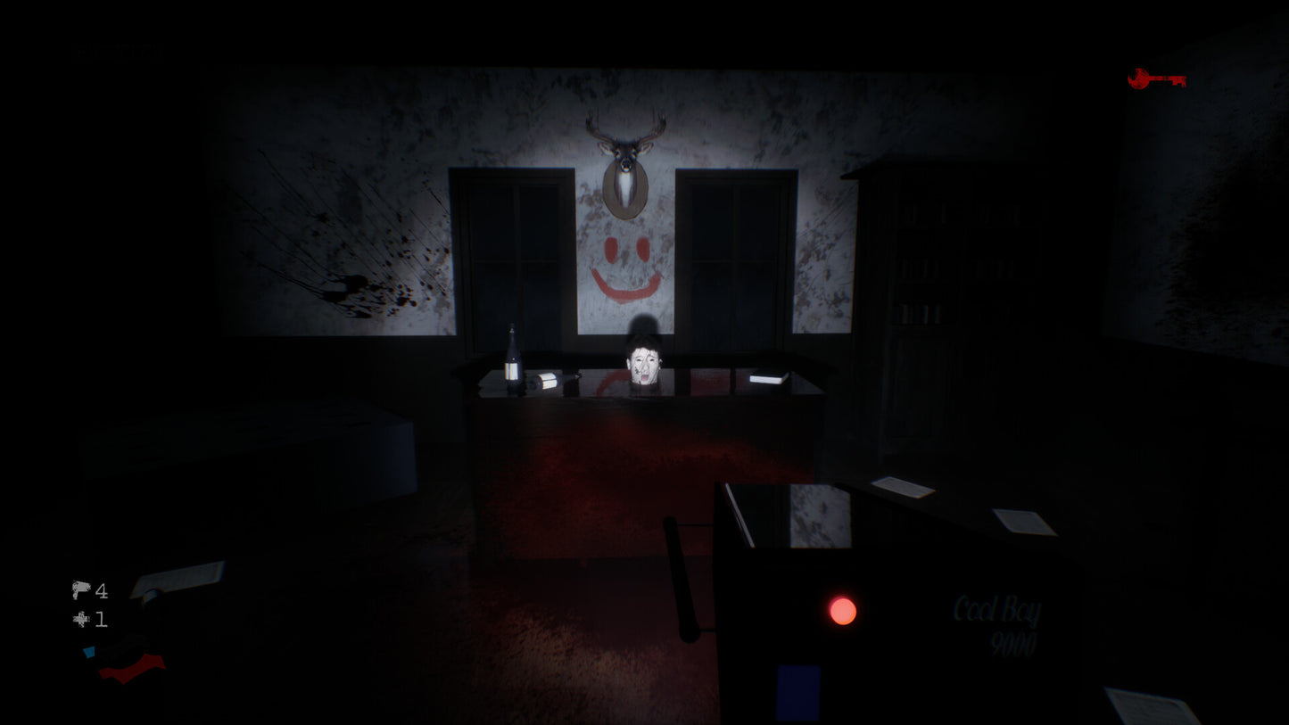 No Son of Mine EU PS5 CD Key