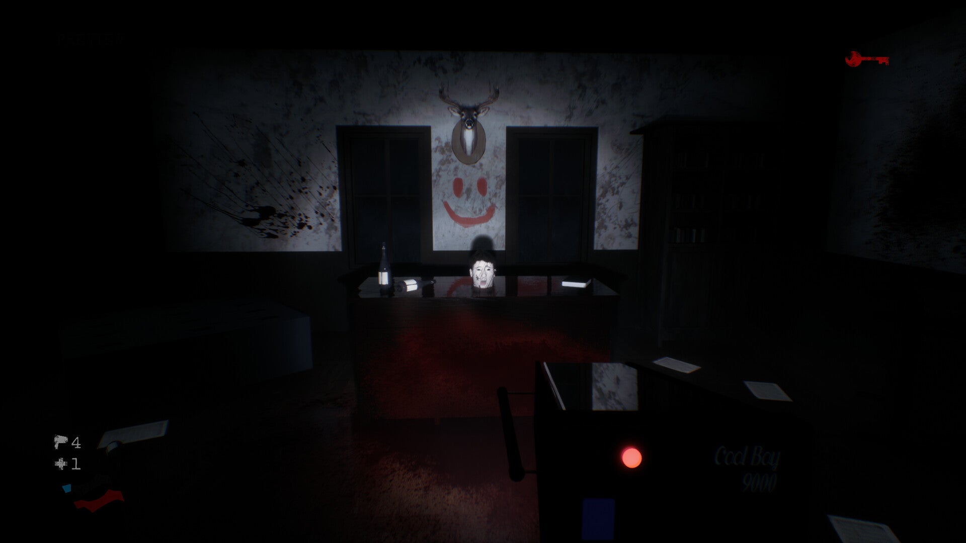 No Son of Mine EU PS5 CD Key