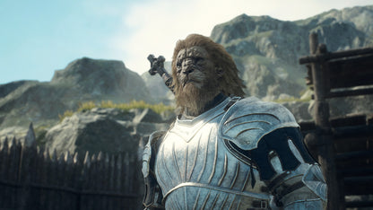 Dragon's Dogma 2 Deluxe Edition PS5 Account