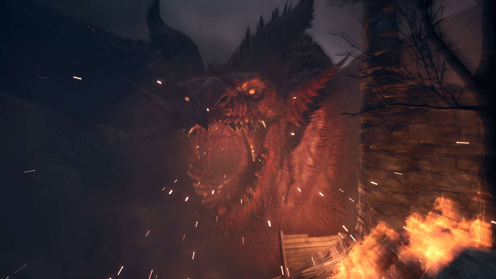 Dragon's Dogma 2 PS5 Account