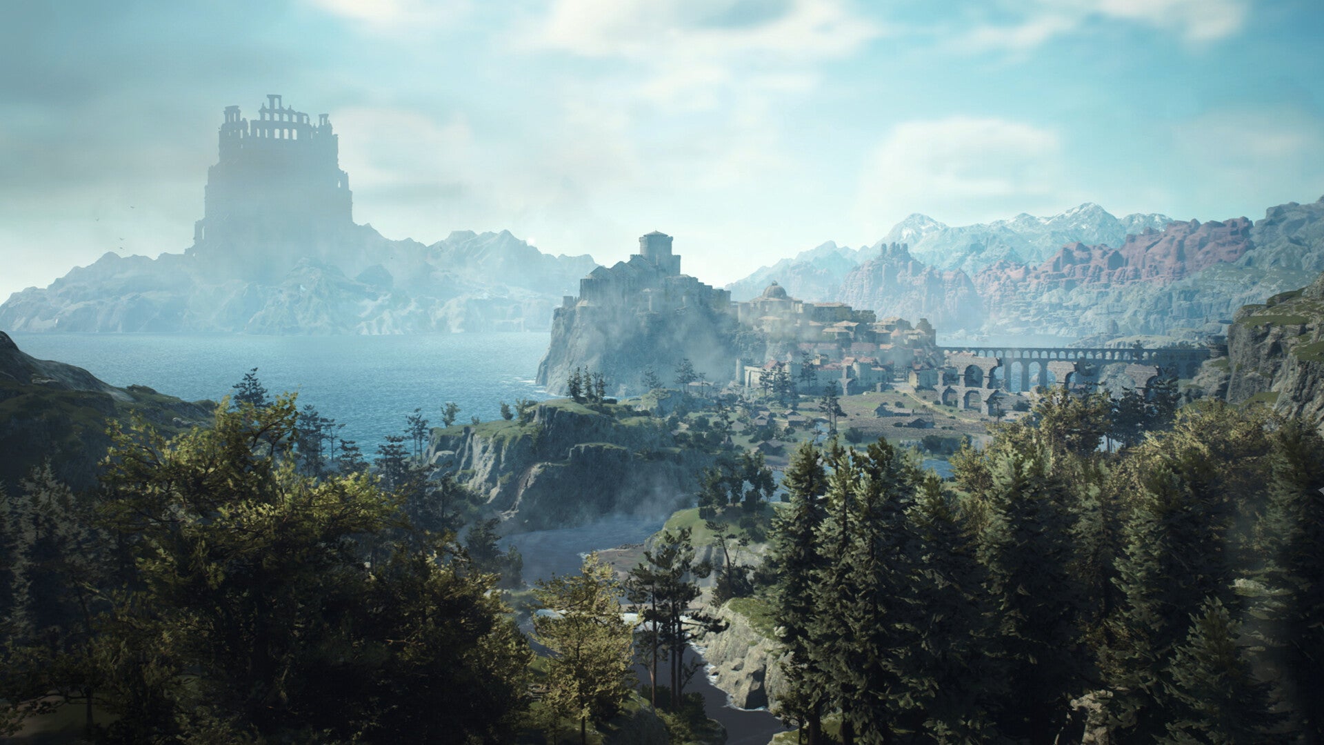Dragon's Dogma 2 Deluxe Edition PS5 Account