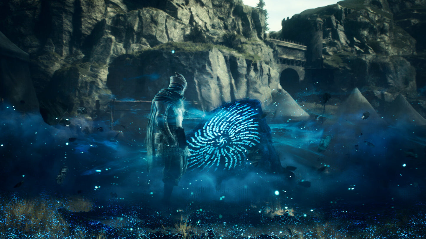 Dragon's Dogma 2 PS5 Online Account Activation