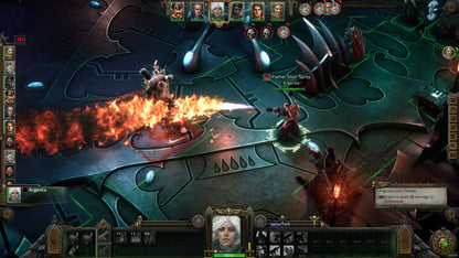 Warhammer 40,000: Rogue Trader PC Windows 10 Account