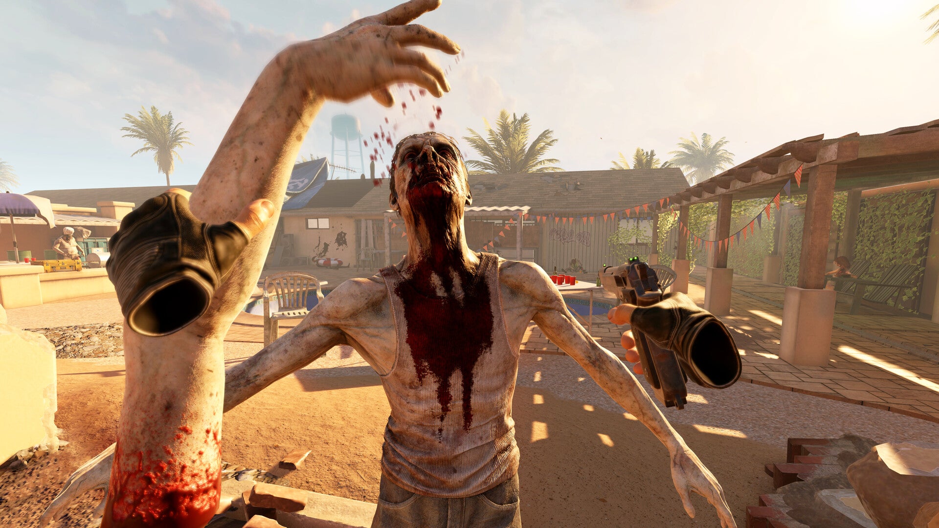Arizona Sunshine 2 Deluxe Edition PS5 Account
