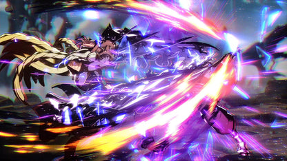 Granblue Fantasy Versus: Rising PS5 Account