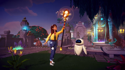 Disney Dreamlight Valley - A Rift in Time DLC US XBOX One / Xbox Series X|S / PC CD Key