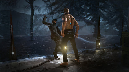 HITMAN World of Assassination: Deluxe Edition PS4/PS5 Account