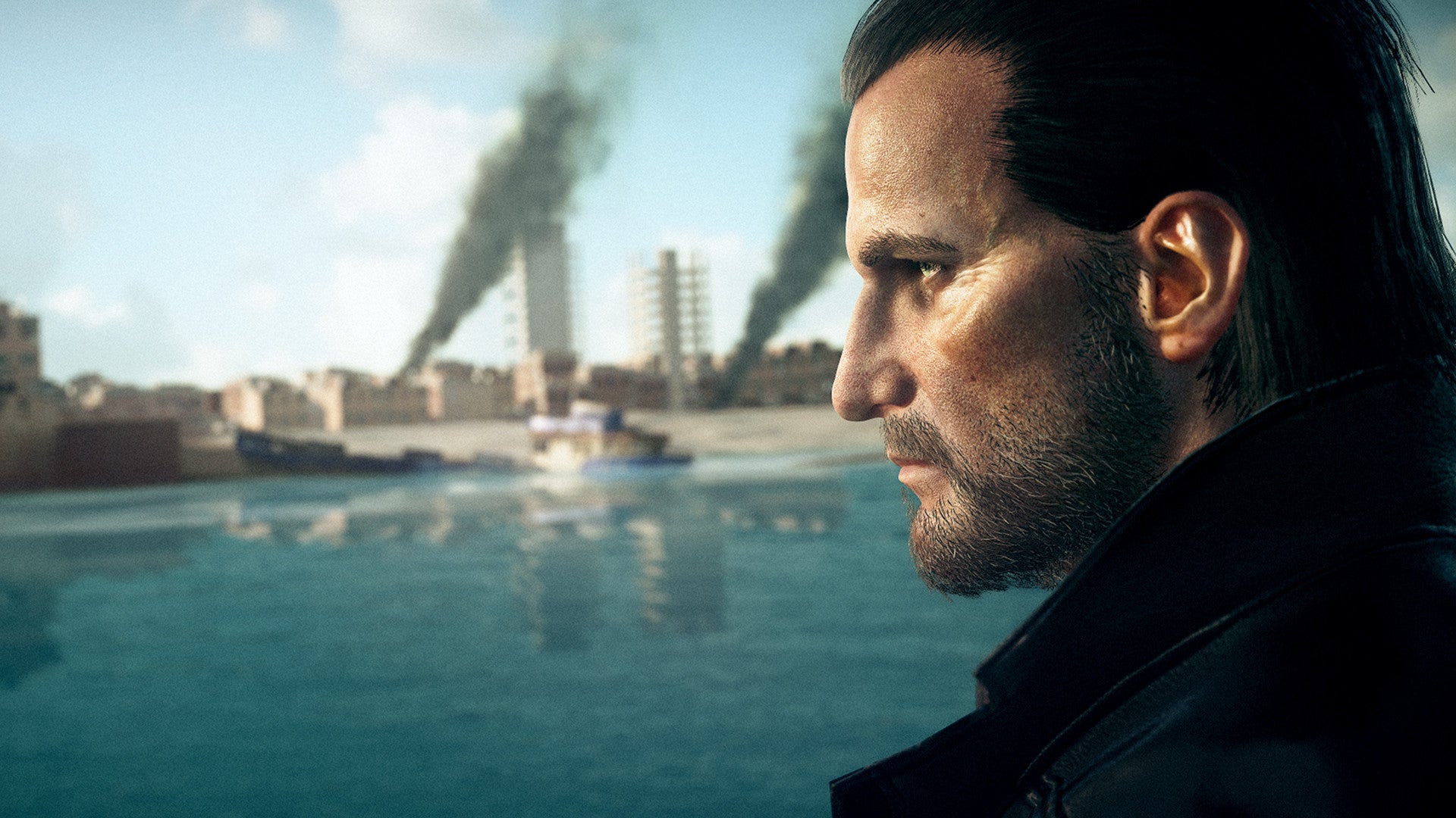 HITMAN World of Assassination: Deluxe Edition Windows 10 Account