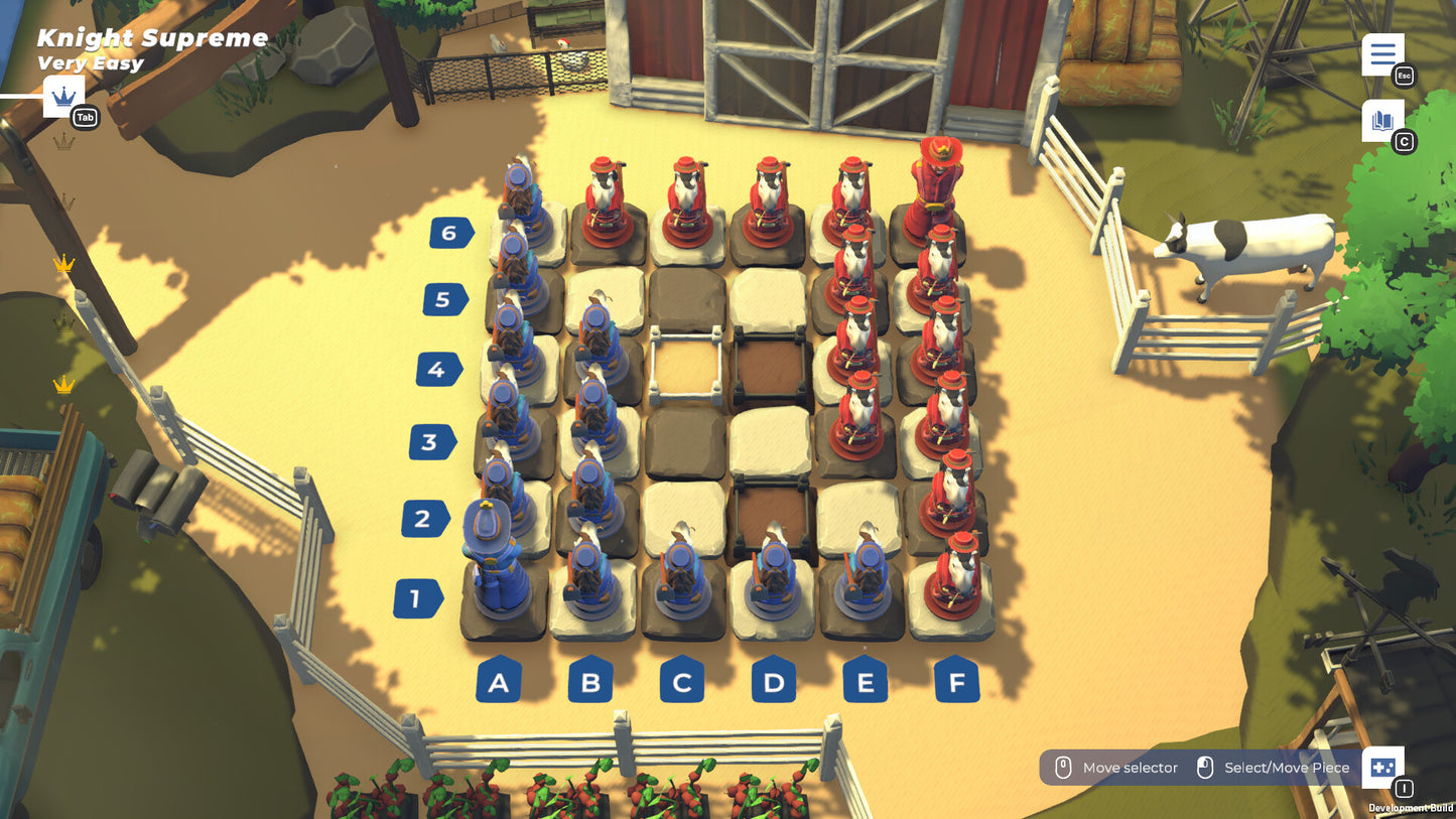 Chessarama XBOX One / Xbox Series X|S CD Key