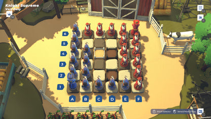 Chessarama XBOX One / Xbox Series X|S CD Key