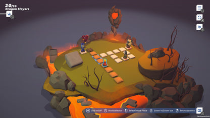 Chessarama XBOX One / Xbox Series X|S CD Key