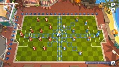 Chessarama XBOX One / Xbox Series X|S CD Key
