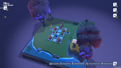 Chessarama XBOX One / Xbox Series X|S CD Key