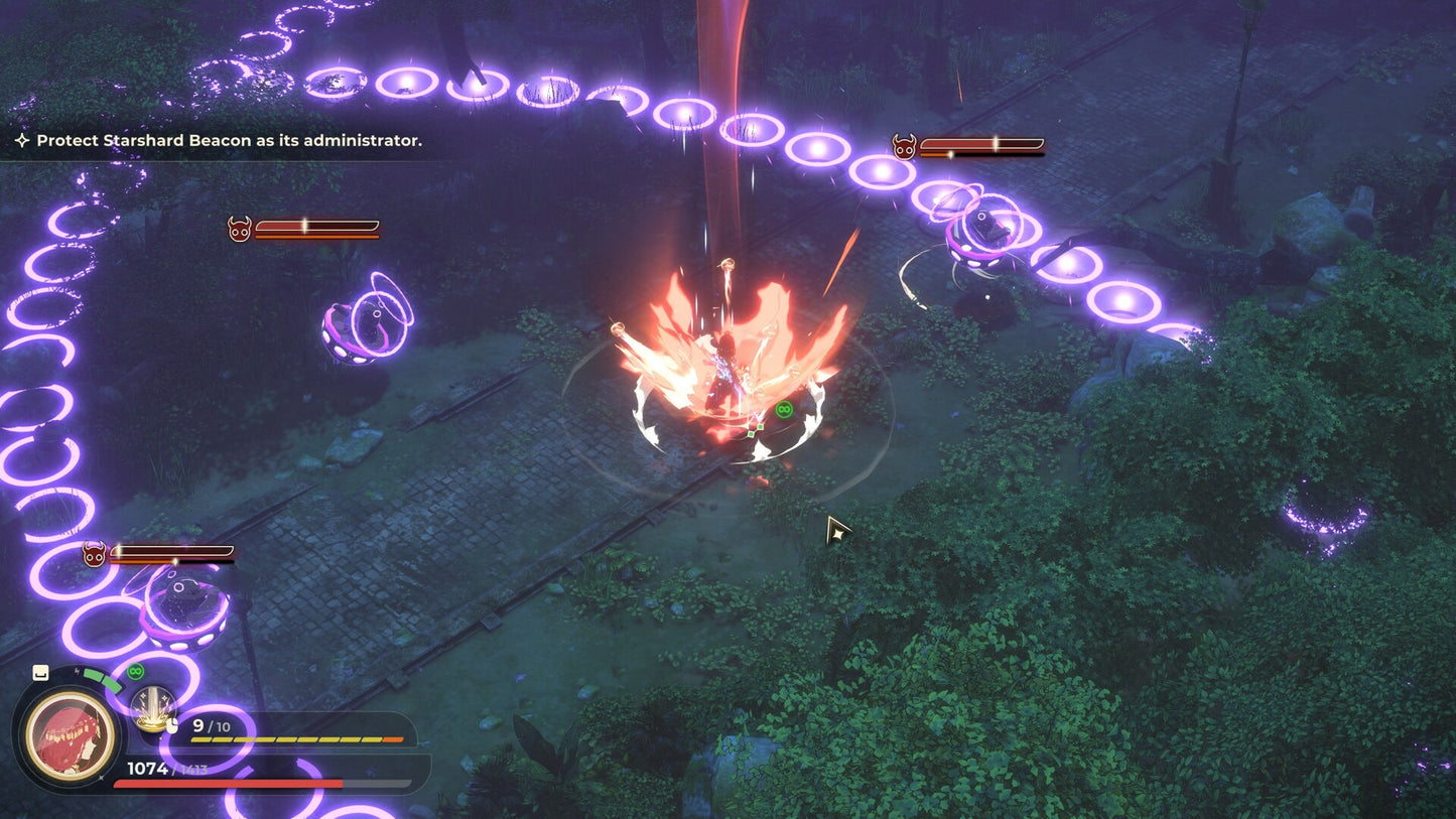 Noctuary NA PS5 CD Key