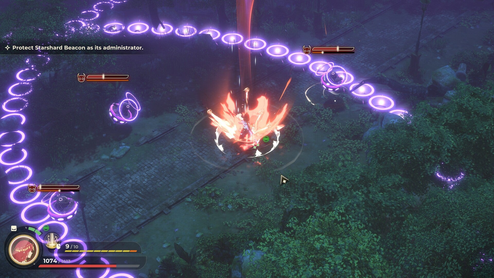 Noctuary NA PS5 CD Key
