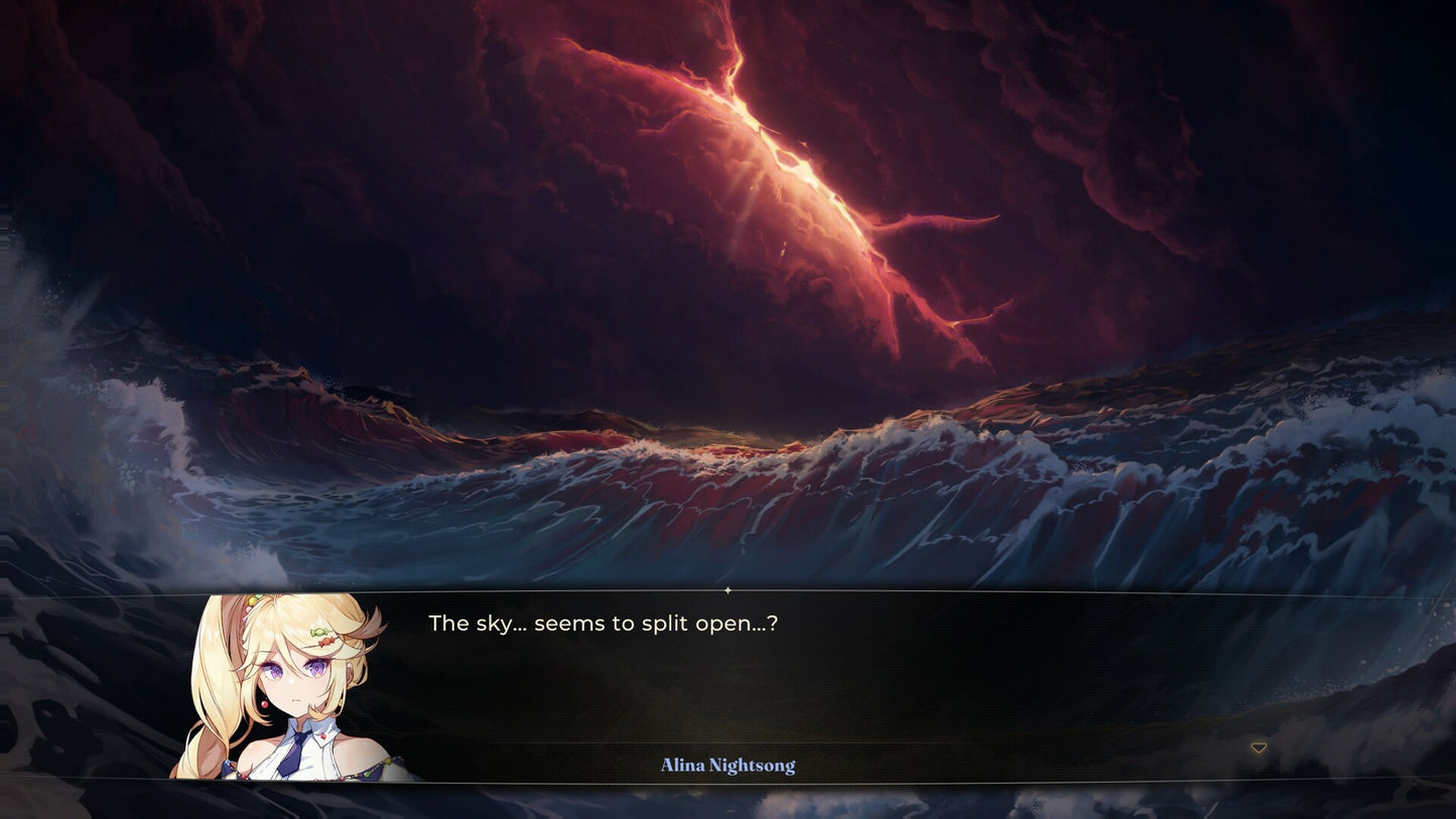 Noctuary NA PS5 CD Key