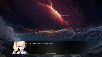 Noctuary NA PS5 CD Key