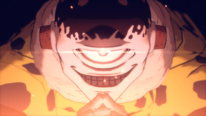 Jujutsu Kaisen Cursed Clash PS4/PS5 Online Account Activation