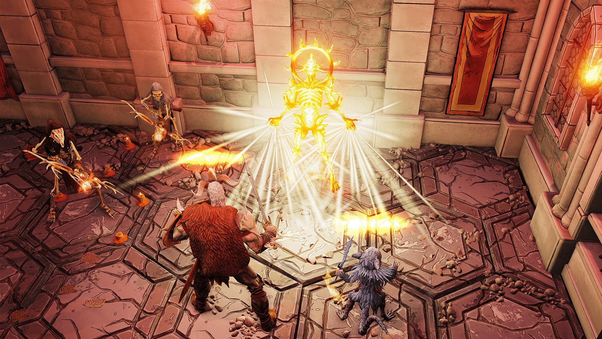 Gloomhaven: Gold Edition US XBOX One CD Key