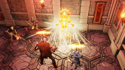Gloomhaven: Gold Edition US XBOX One CD Key