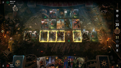 GWENT: The Witcher Card Game - Ultimate Starter Pack GOG CD Key