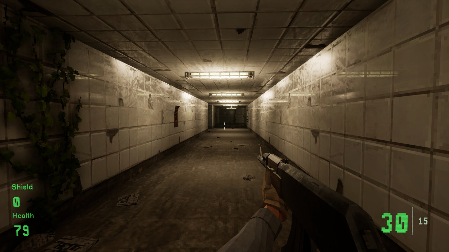 Kvark PS5 NA CD Key