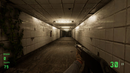 Kvark PS5 NA CD Key