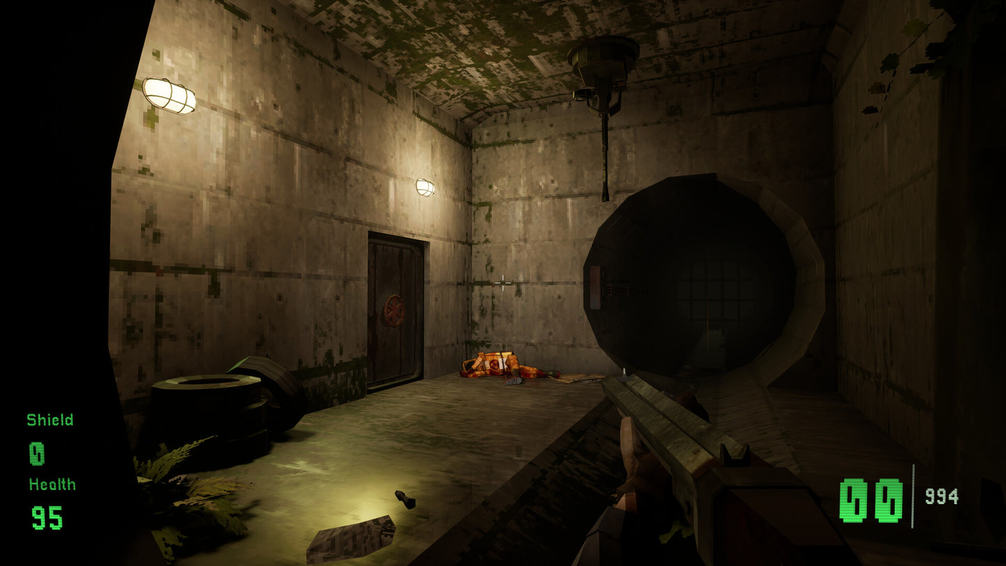 Kvark PS5 NA CD Key