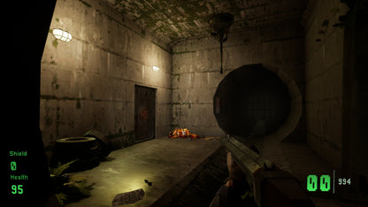 Kvark PS5 NA CD Key