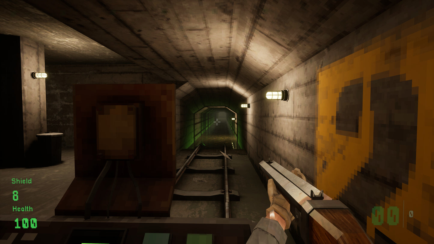 Kvark PS5 NA CD Key
