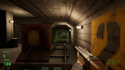 Kvark PS5 NA CD Key