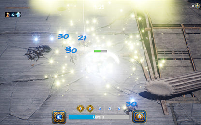 Chronicle Survivors VKPLAY CD Key