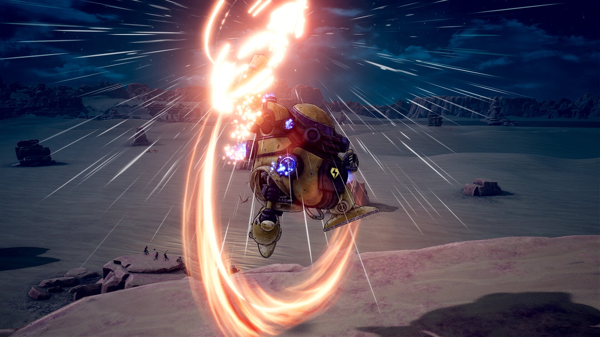 Sand Land PS5 Account