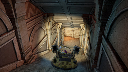Sand Land PS4 Account