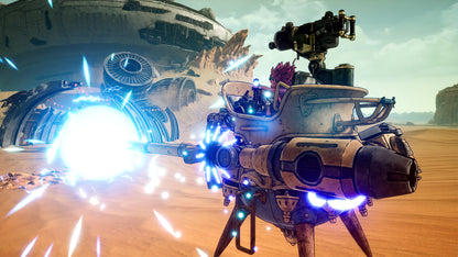 Sand Land PS5 Account