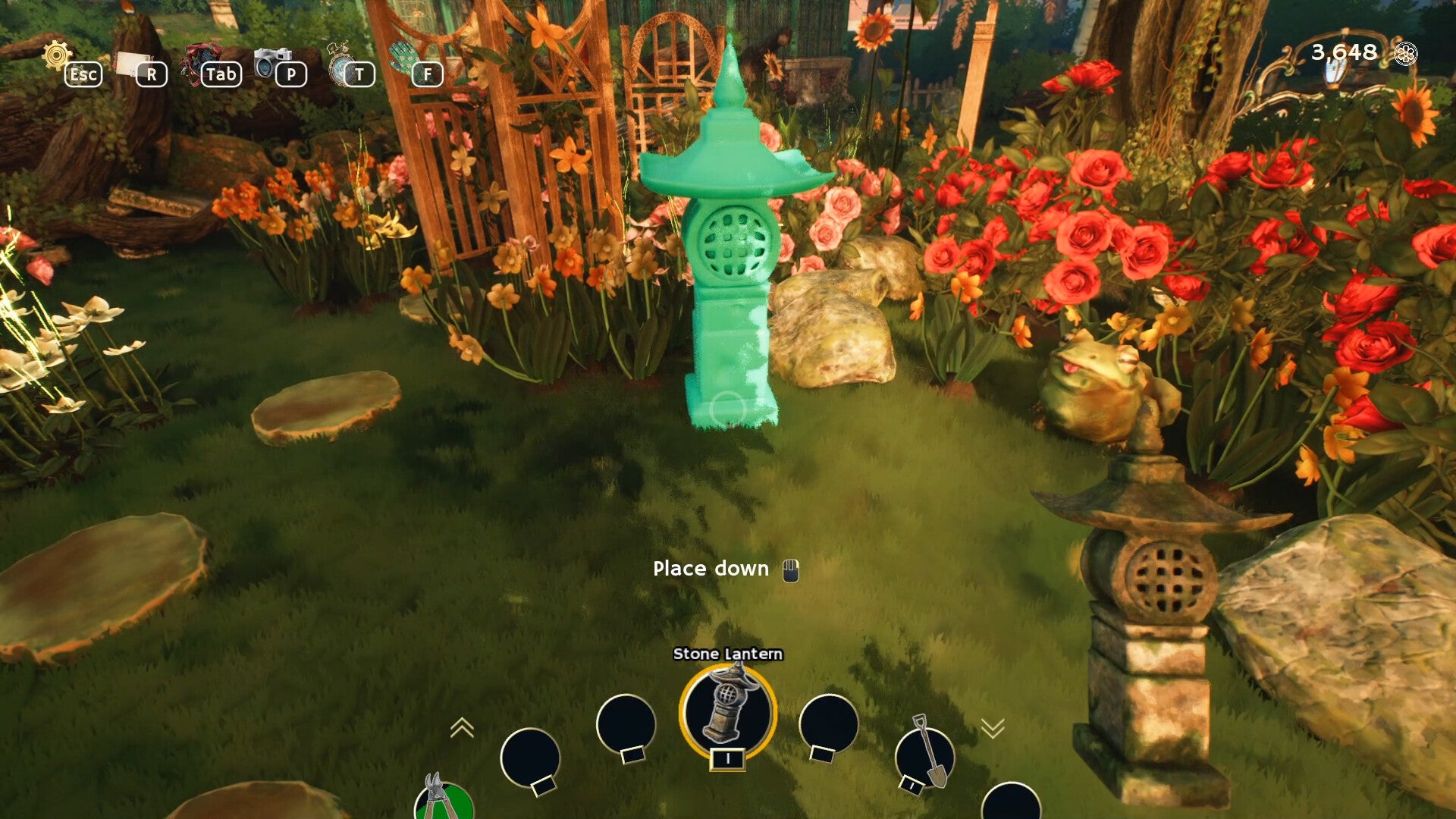 Garden Life: A Cozy Simulator XBOX One / Xbox Series X|S / PC Account