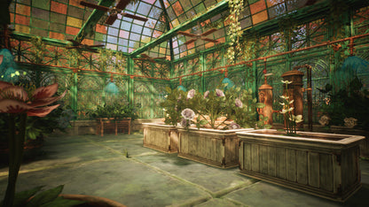 Garden Life Garden Party Edition EU XBOX One / Xbox Series X|S CD Key