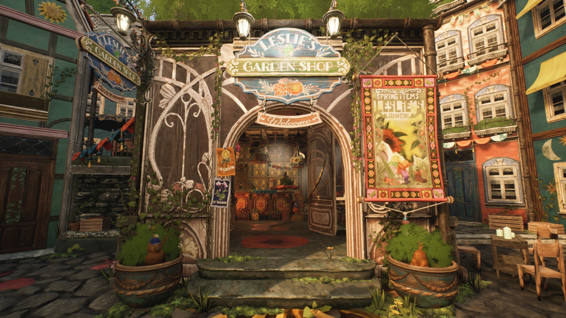 Garden Life Garden Party Edition EU XBOX One / Xbox Series X|S CD Key