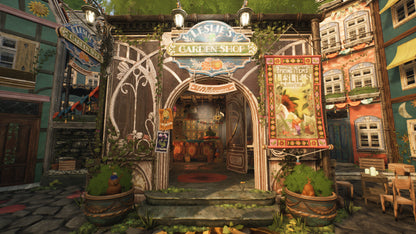 Garden Life: A Cozy Simulator XBOX One Account