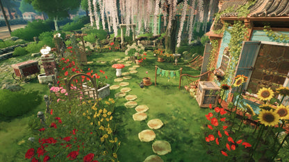 Garden Life: A Cozy Simulator XBOX One Account
