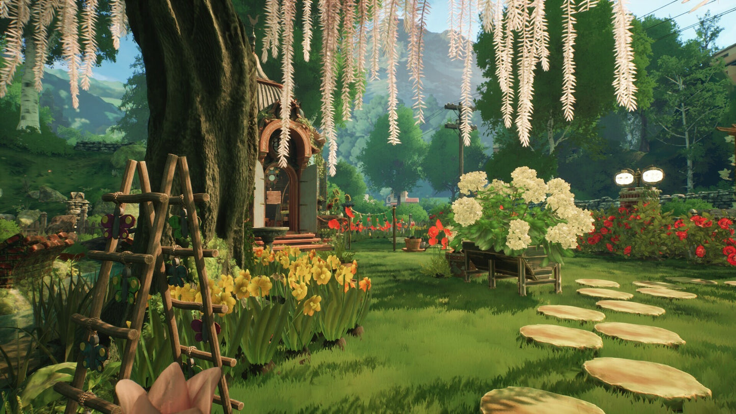 Garden Life: A Cozy Simulator XBOX One / Xbox Series X|S / PC Account
