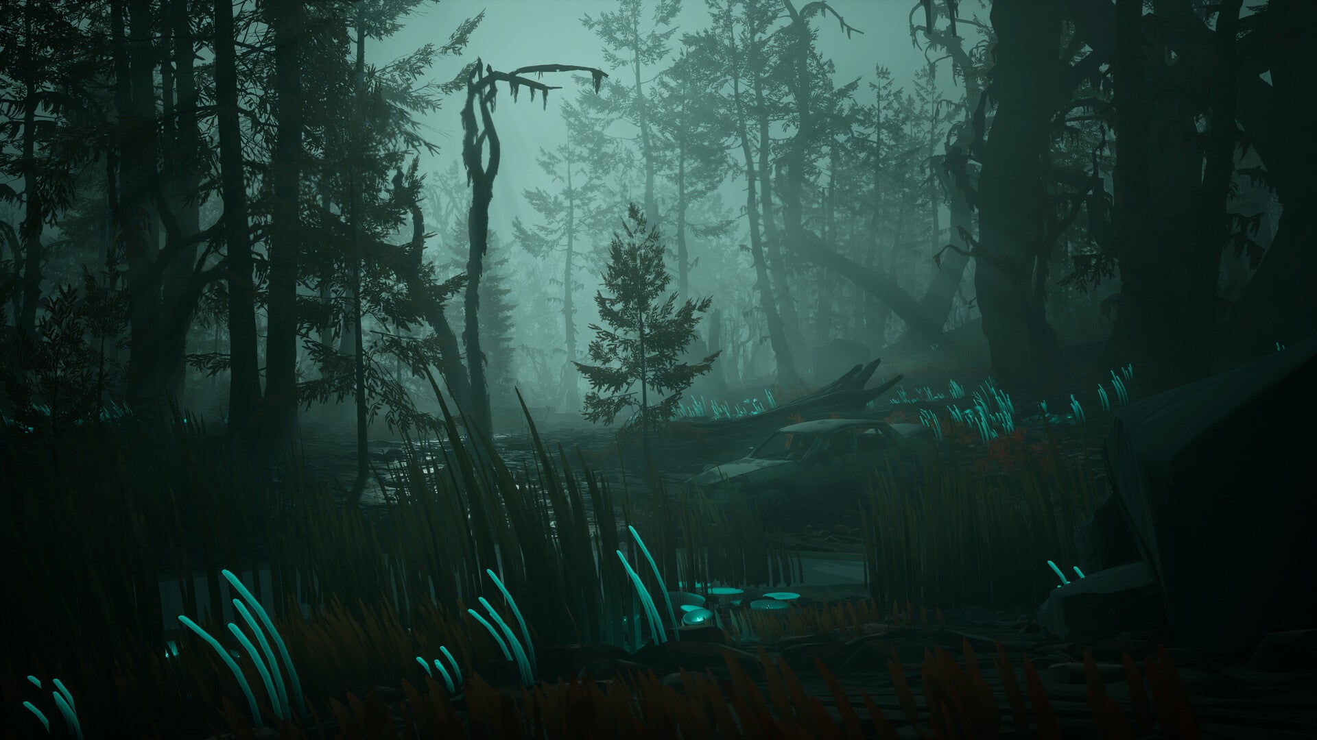 Pacific Drive: Whispers Edition Xbox Series X|S / PC Account