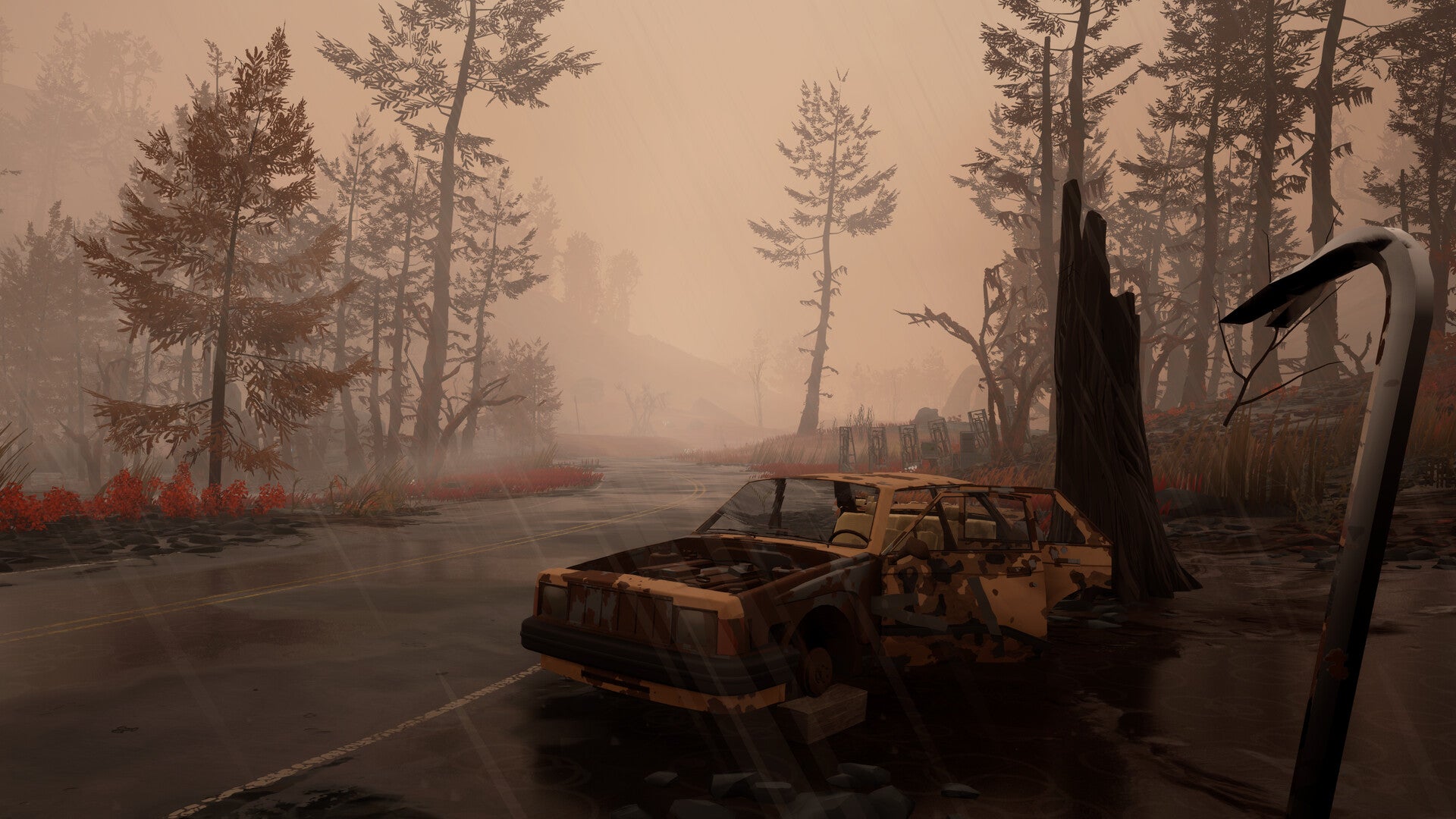 Pacific Drive Playstation 5 Account