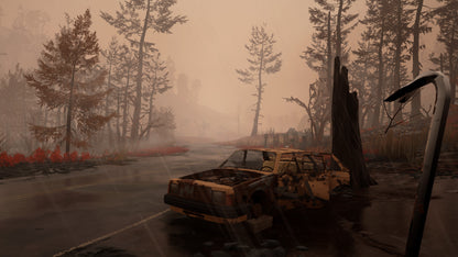 Pacific Drive: Whispers Edition Xbox Series X|S / PC Account