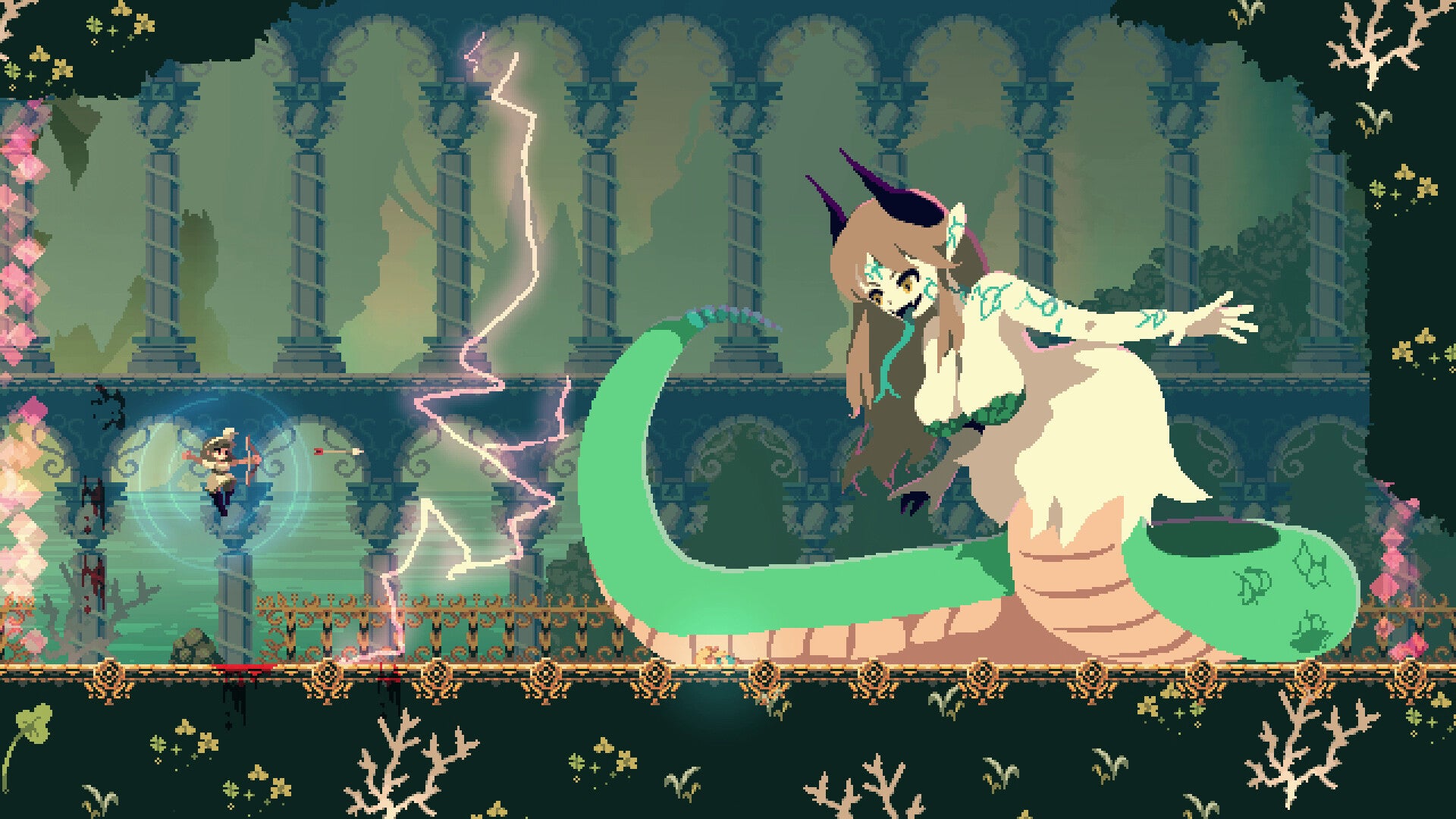 Momodora: Moonlit Farewell EU PS5 CD Key