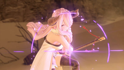 Granblue Fantasy: Relink - Day One DLC EU (without DE) PS4 CD Key